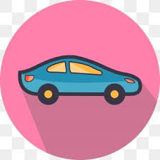 Car Icon Png Images Vectors Free