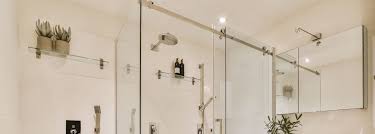 Best Shower Doors For Small Bathrooms