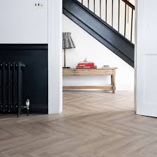 Hallway Lvt Flooring Harvey Maria