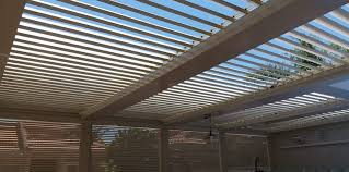 Iconium Bioclimatic Roof Systems