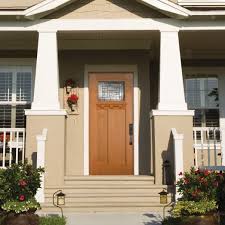 Masonite Exterior Doors The Window