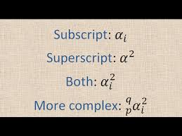 Equation In Equation Editor In Word