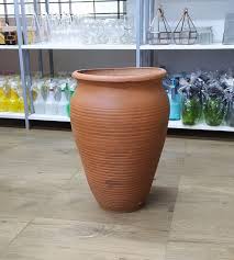 Terracotta Matka Pot Big 16