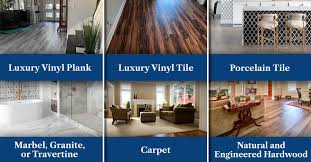 Best Flooring Options For Your Florida