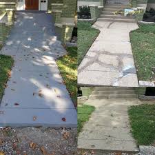 Fix Ugly Concrete With These Excellent