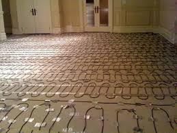 4 Keys To Using Radiant Floor Heating