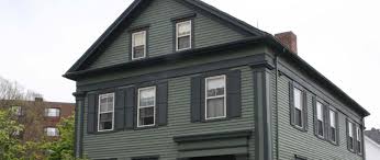 To Spend A Night At Lizzie Borden House