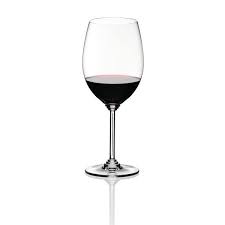 Cabernet Merlot Wine Glass