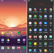 Free Icon Packs To Customize Android