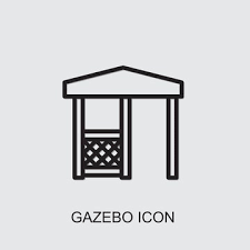 Gazebo Icon Images Browse 3 578 Stock