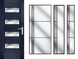 Glass Doors Glazing Options From Truedor