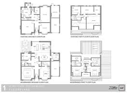 Architectural Floor Plans