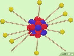 3 Ways To Make A Small 3d Atom Model