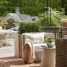 Red Brick Patio Pavers Design Ideas