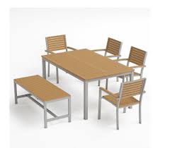 Metal Outdoor Dining Set Manufacturers