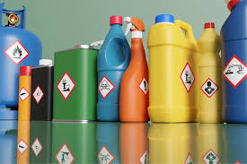 Bottles For Chemical Storage