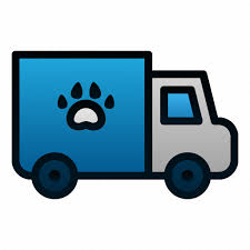 Animal Pet Transportation Truck