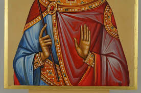 Saint Helen Icon Orthodox Icons