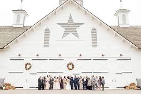 The Star Barn