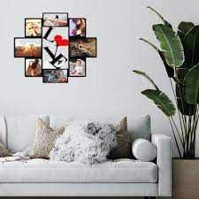 Wall Hanging Photo Frame At Low