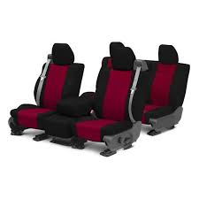 Caltrend Neosupreme Custom Seat Covers