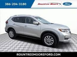 Used Nissan Rogue For In Alachua