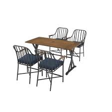 Stylewell Bedford Farmhouse 5 Piece