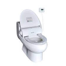 Touchless Toilet Seat Cover Dispenser