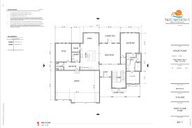 2d Floor Plan Blueprints By Omercad
