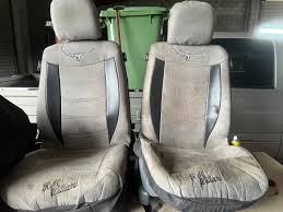 Toyota Landcruiser Seats Other Parts