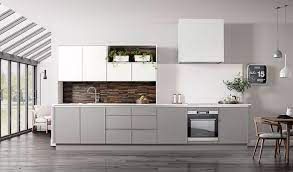 Choosing Your Kitchen Layout The Best