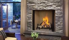 Fireplace Design The Warmth Of Home