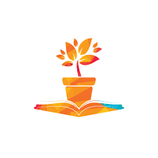 Flower Pot Icon Logo 11405441 Vector