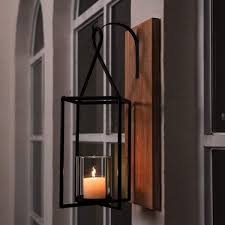 Candle Sconce Decorative Hanging