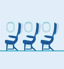 Select Your Preferred Seat Flydubai