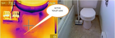 How To Find A Water Leak Behind Drywall