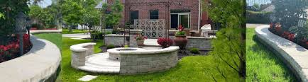 Retaining Wall Contractor In Glenview