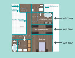 Master Suite Remodel A Change In