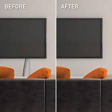 Legrand Wiremold In Wall Tv Power And