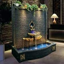Indoor Fountain In New Delhi
