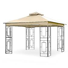 Garden Winds Replacement Canopy For The