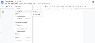 The 3 Ways To Add Test Boxes To Google Docs