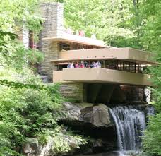 Frank Lloyd Wright