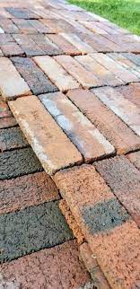 How To Make Your Own Thin Brick Tiles