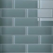 Molovo Crystile Gray 4 In X 12 In