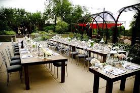 Wedding Venue Review Desert Botanical