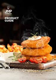 Jmp Foodservice Guide 2023