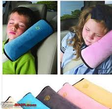 How To Convince Kids To Wear Seat Belts