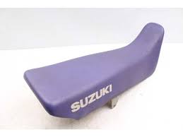 Bench Seat Cushion Seat Suzuki Dr 125