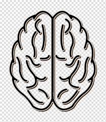 Outline Icon Transpa Background Png